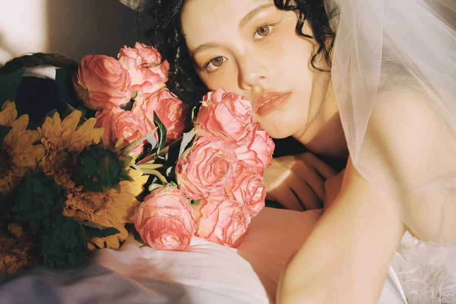 [YITUYU艺图语]2025.05.19 少女A 狗狗狗狗yx YITUYU艺图语-第1张