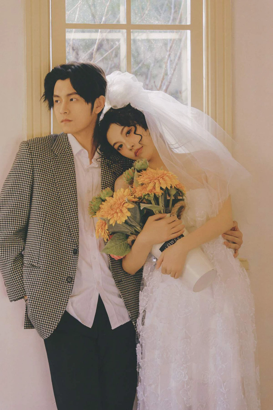 [YITUYU艺图语]2025.05.19 少女A 狗狗狗狗yx YITUYU艺图语-第2张