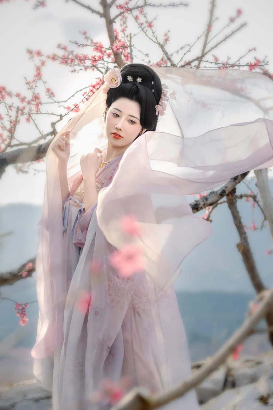 [YITUYU艺图语]2025.05.19 花非花 CC YITUYU艺图语-第2张