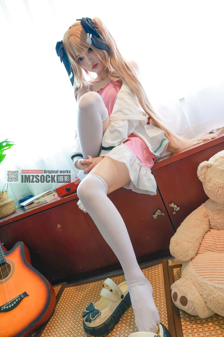 [MZSOCK]爱美足 NO.333 茜茜 MZSOCK爱美足-第1张