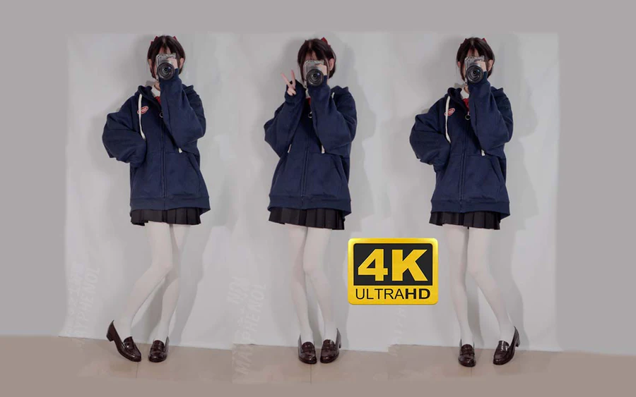 芝士好椰 NO.092 – 真好，每天都有好看衣服穿 2 ZSHY芝士好椰-第1张