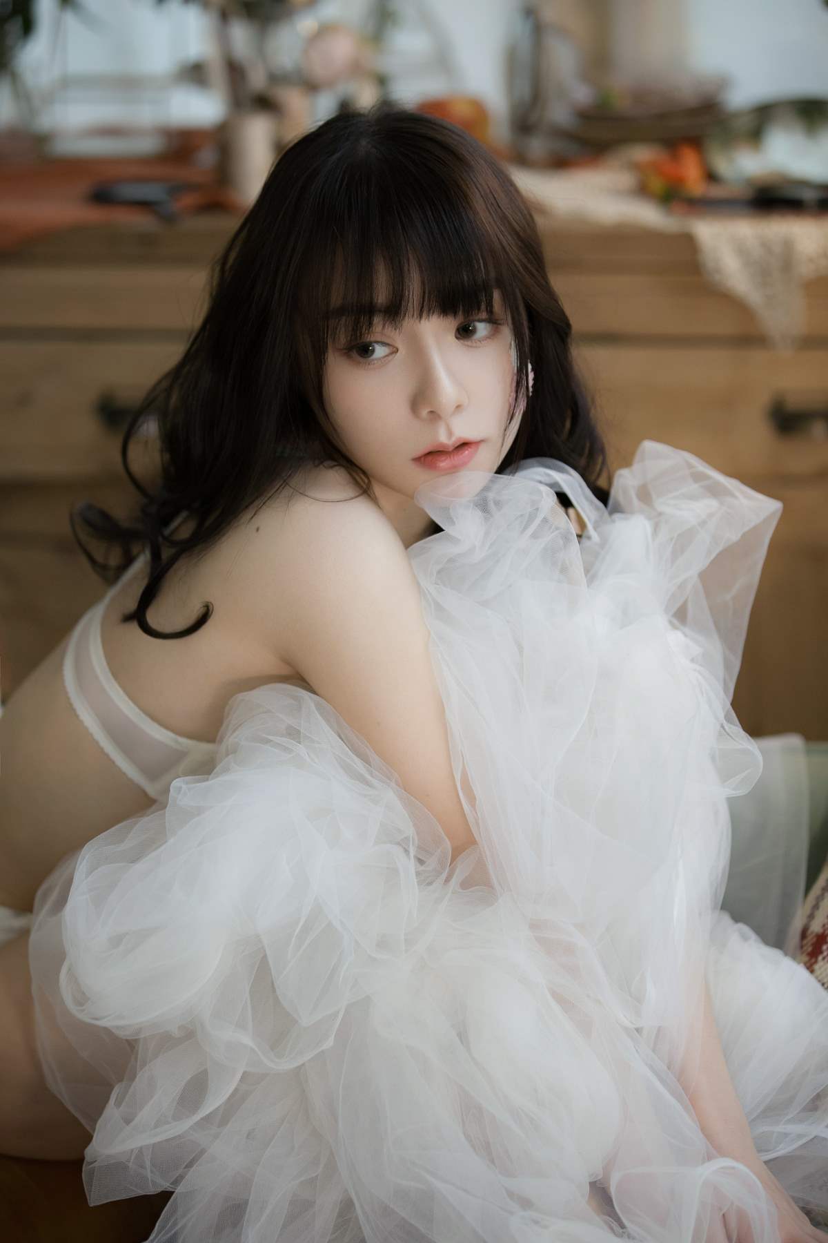 [YITUYU艺图语]2025.05.22 花期 荔枝蜜ko YITUYU艺图语-第1张
