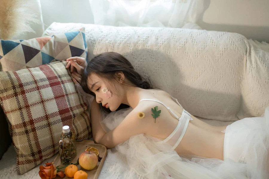 [YITUYU艺图语]2025.05.22 花期 荔枝蜜ko YITUYU艺图语-第2张