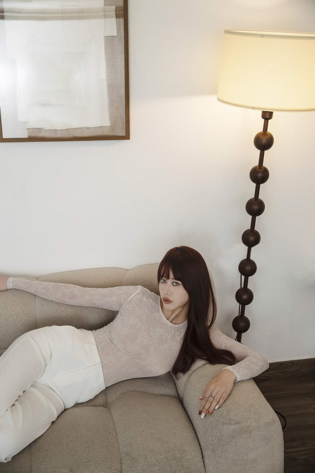 [YITUYU艺图语]2025.05.22 WHITE MOON Chenaling_CL YITUYU艺图语-第2张