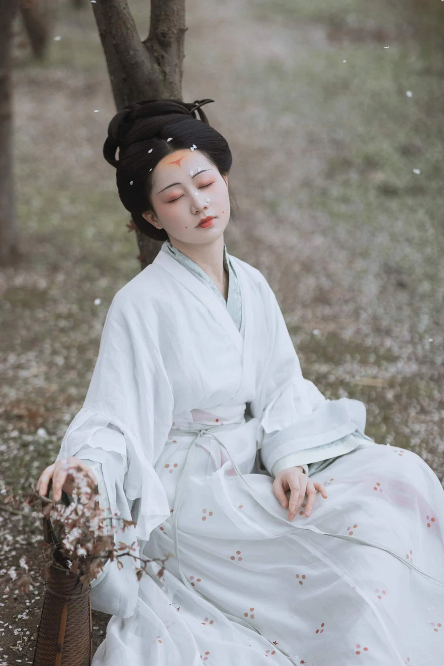 [YITUYU艺图语]2025.05.21 探芳 辞云镜 YITUYU艺图语-第1张