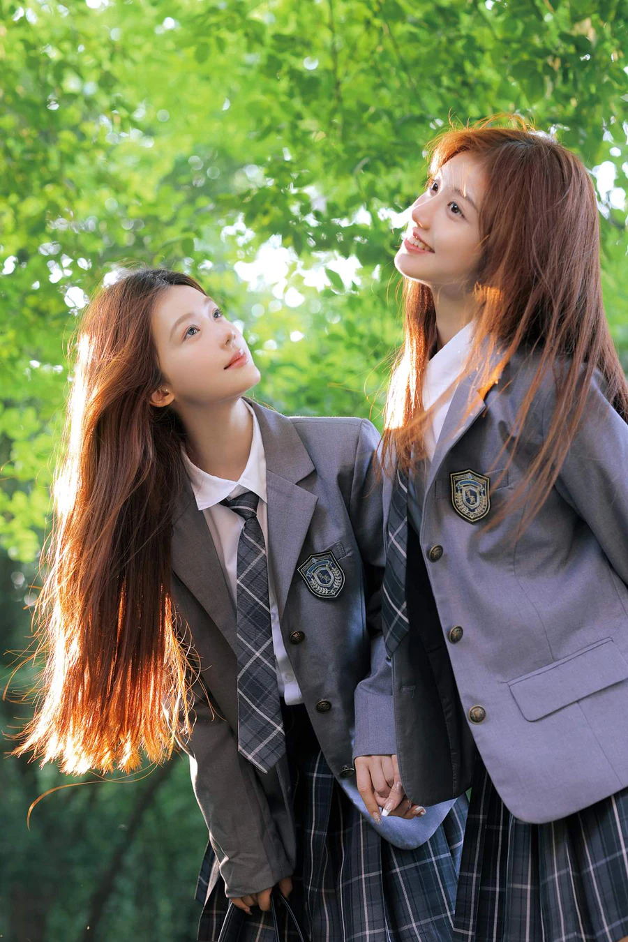 [YITUYU艺图语]2025.05.21 盛夏光年 高冷小别兔 YITUYU艺图语-第2张