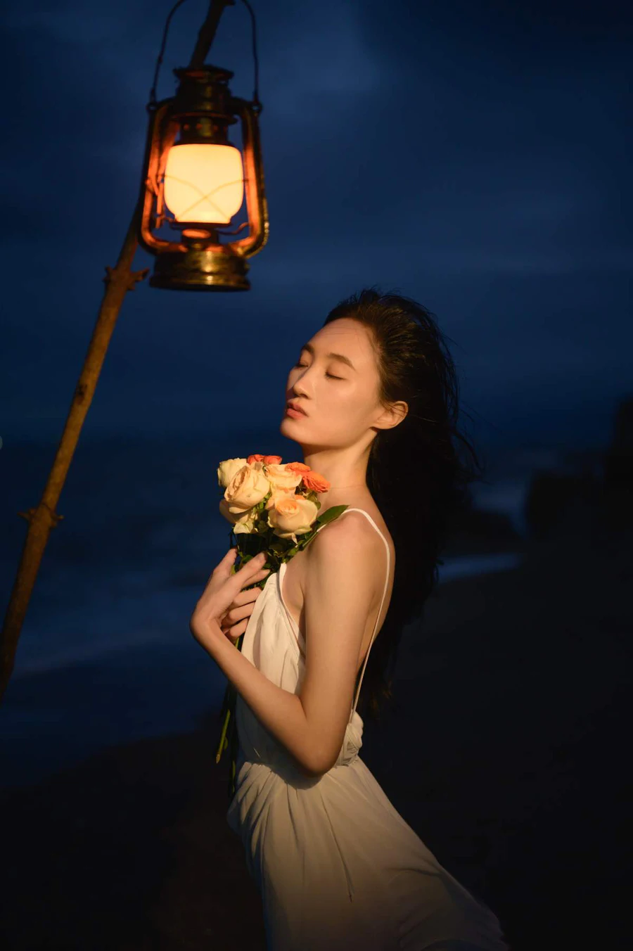 [YITUYU艺图语]2025.05.21 孤独的海 阿吉缘子 YITUYU艺图语-第2张