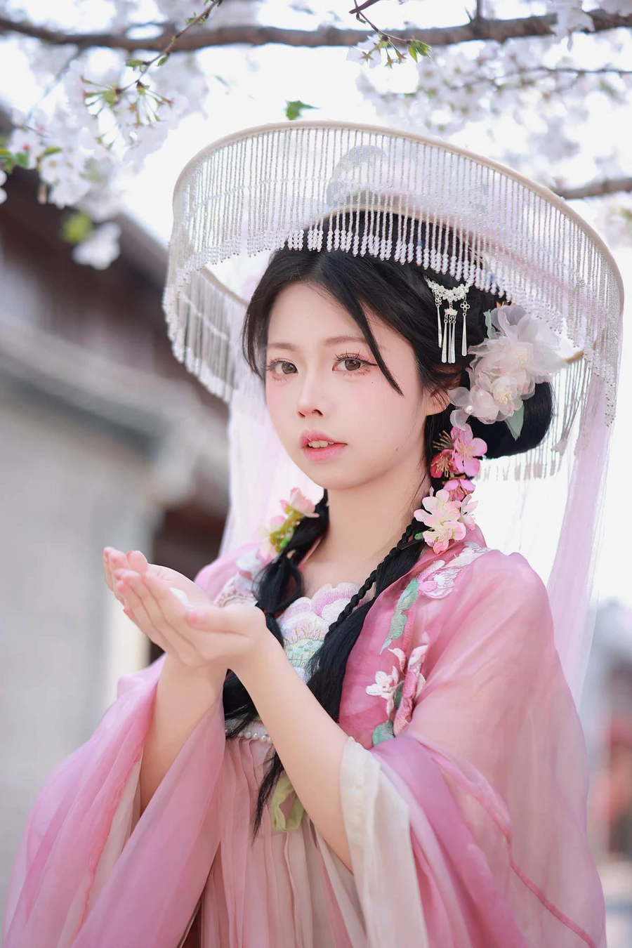 [YITUYU艺图语]2025.05.21 粉色 肥肥 YITUYU艺图语-第1张