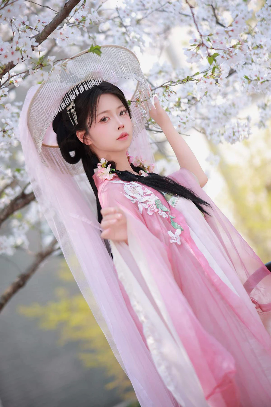 [YITUYU艺图语]2025.05.21 粉色 肥肥 YITUYU艺图语-第2张