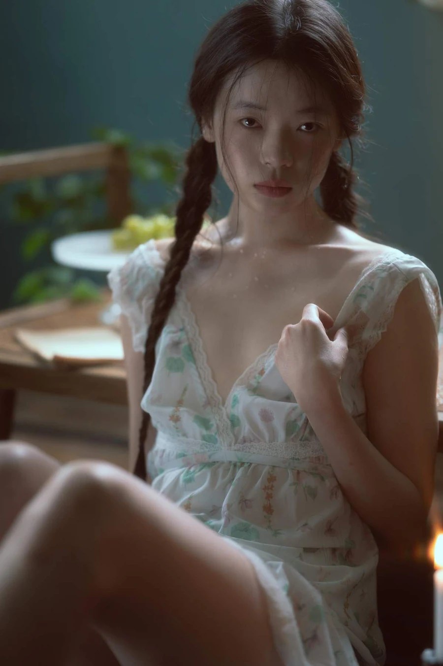 [YITUYU艺图语]2025.05.20 青提 蔡景梵 YITUYU艺图语-第1张