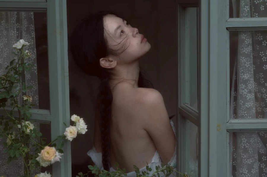 [YITUYU艺图语]2025.05.20 青提 蔡景梵 YITUYU艺图语-第2张