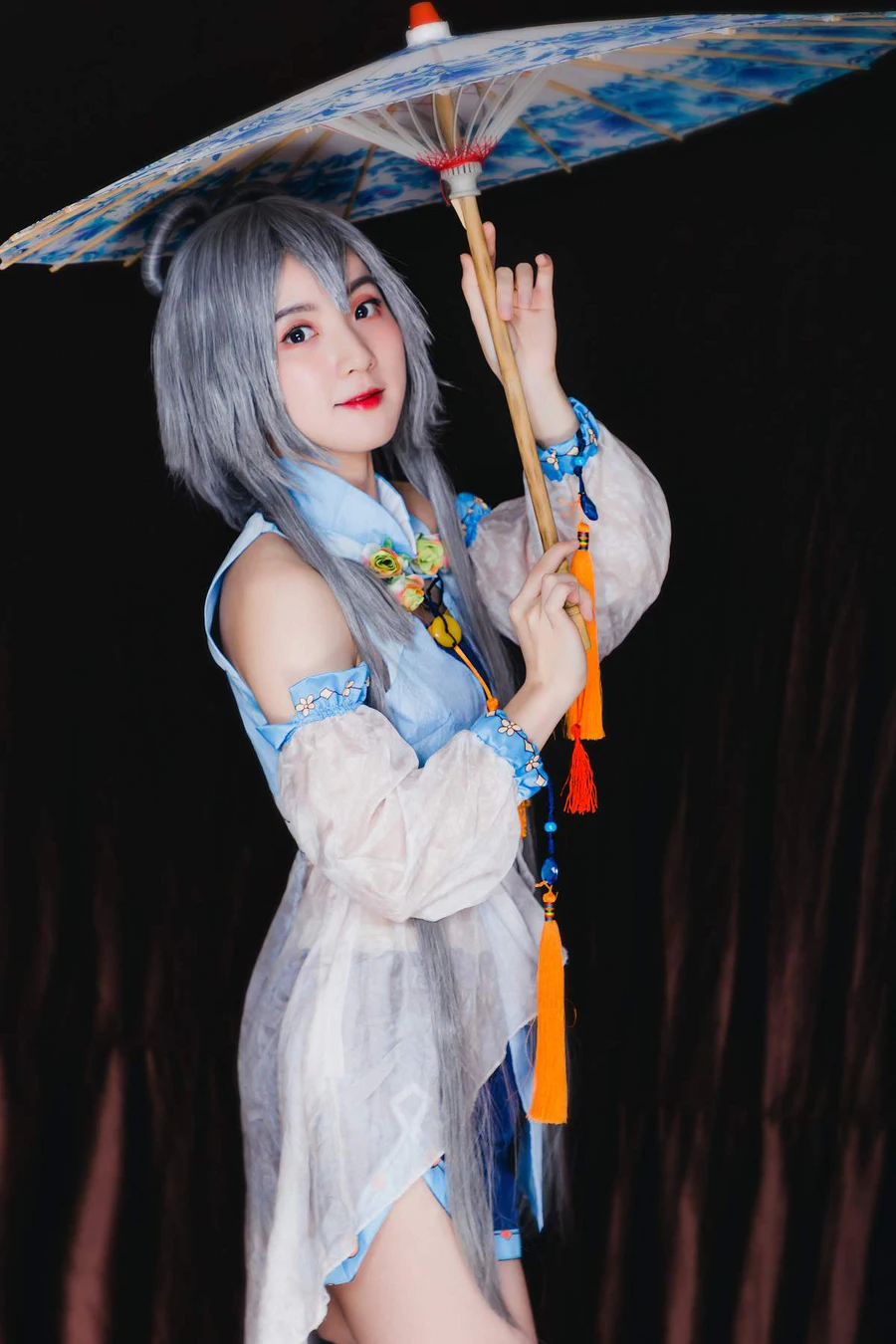 [YITUYU艺图语]2025.05.20 华风夏韵，洛水天依 尹檠 YITUYU艺图语-第2张