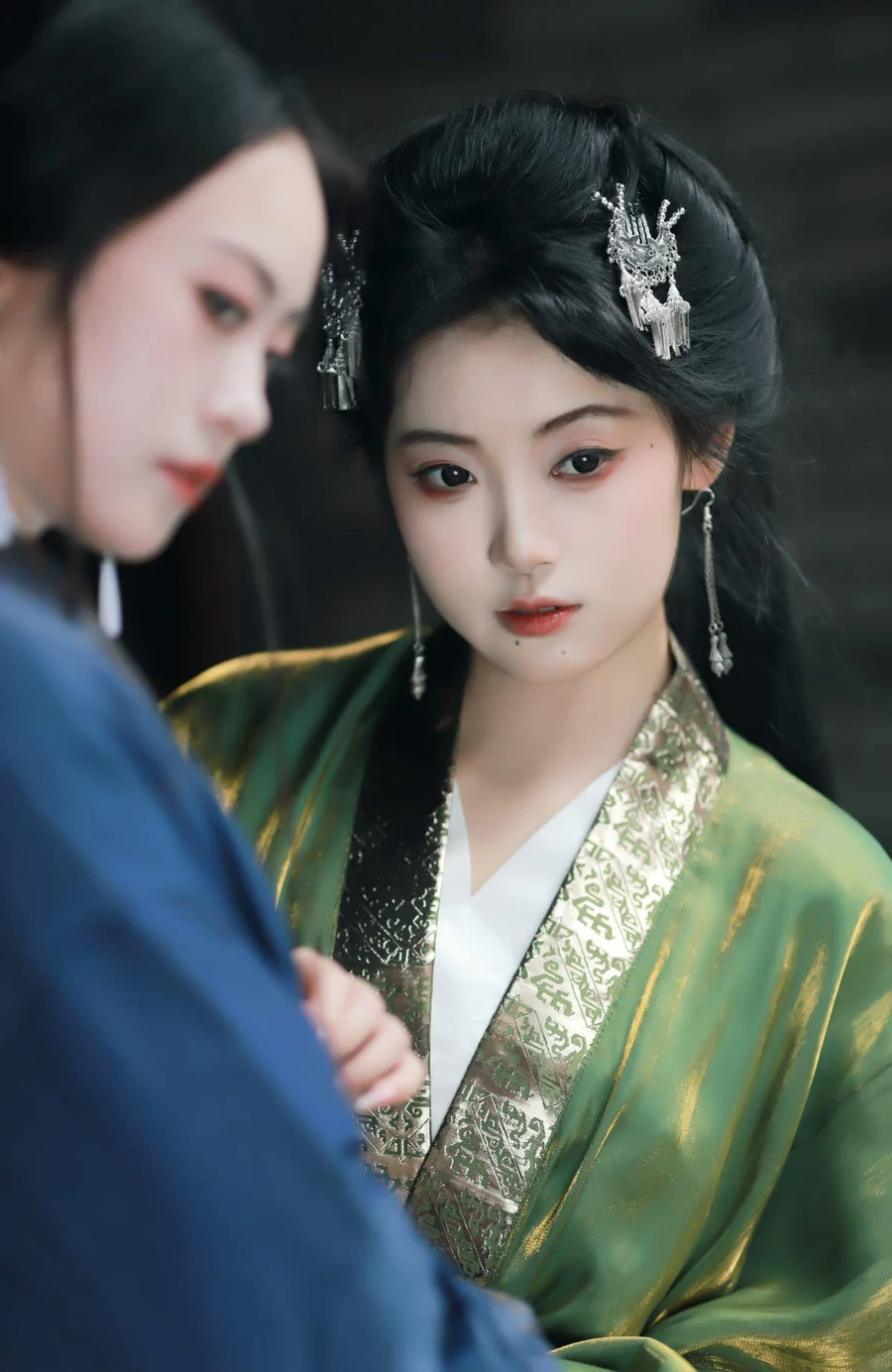 [YITUYU艺图语]2025.05.23 入眸 富江 YITUYU艺图语-第1张