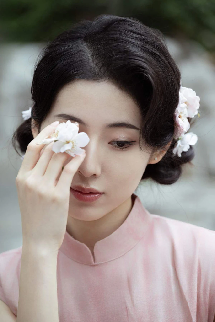 [YITUYU艺图语]2025.05.23 初夏 1xx YITUYU艺图语-第1张