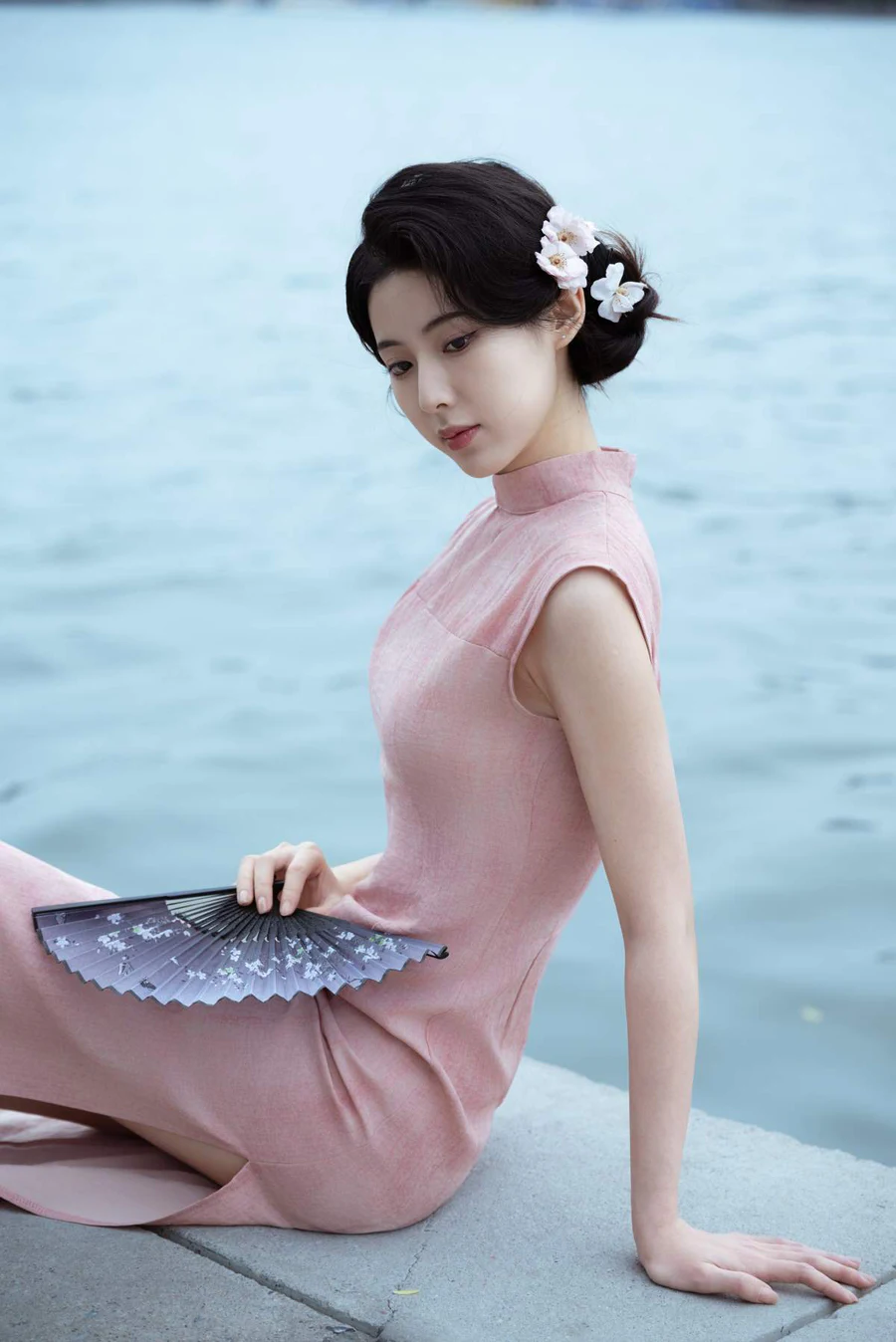 [YITUYU艺图语]2025.05.23 初夏 1xx YITUYU艺图语-第2张