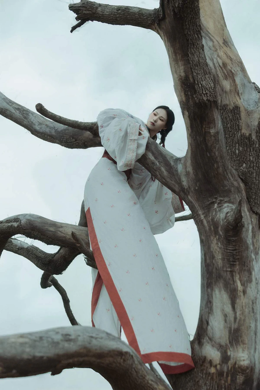 [YITUYU艺图语]2025.05.22 枯木 苏苏 YITUYU艺图语-第2张