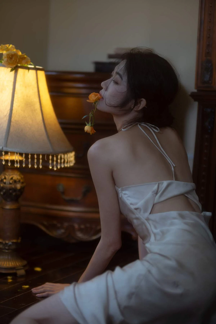 [YITUYU艺图语]2025.05.22 倦 费里妮妮 YITUYU艺图语-第2张