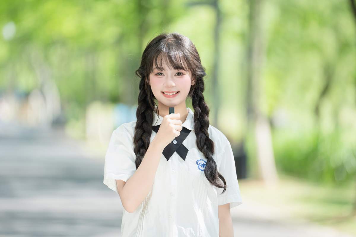 [YITUYU艺图语]2025.05.26 青春的样子 夏芋小年 YITUYU艺图语-第1张