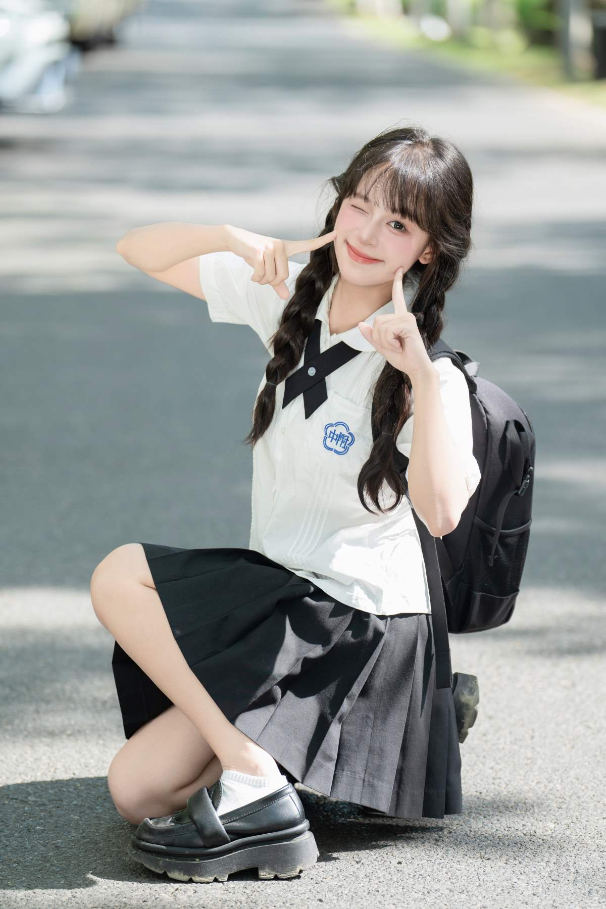 [YITUYU艺图语]2025.05.26 青春的样子 夏芋小年 YITUYU艺图语-第2张