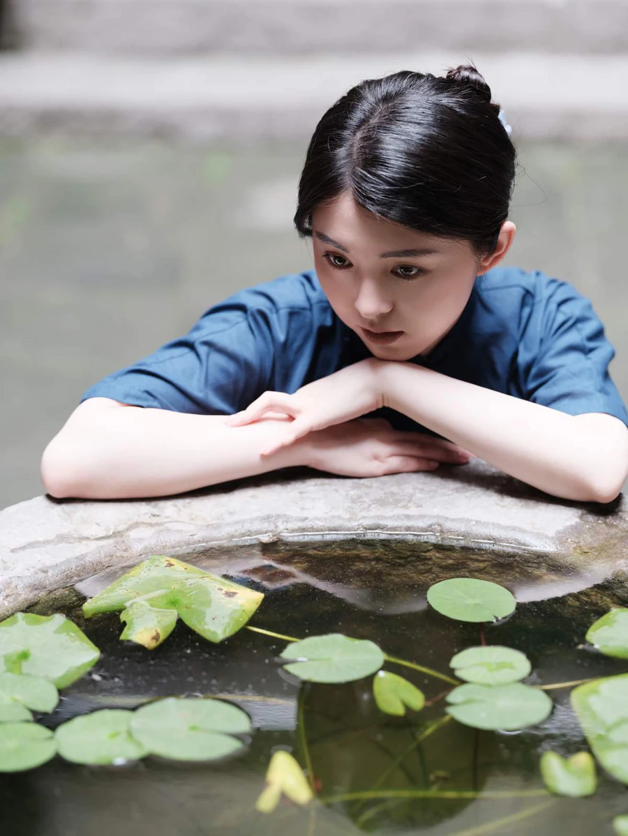 [YITUYU艺图语]2025.05.25 向春山 陈子翮 YITUYU艺图语-第1张