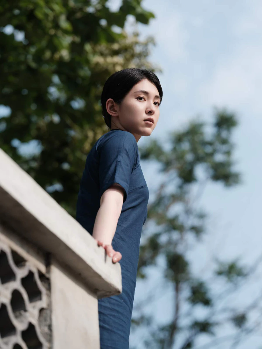 [YITUYU艺图语]2025.05.25 向春山 陈子翮 YITUYU艺图语-第2张