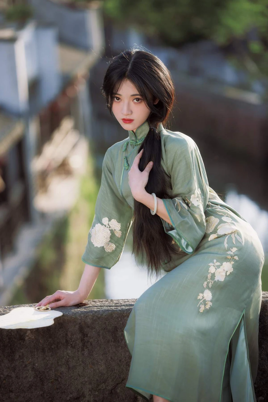 [YITUYU艺图语]2025.05.25 绍兴旧事 当初叫人家小田田 YITUYU艺图语-第1张