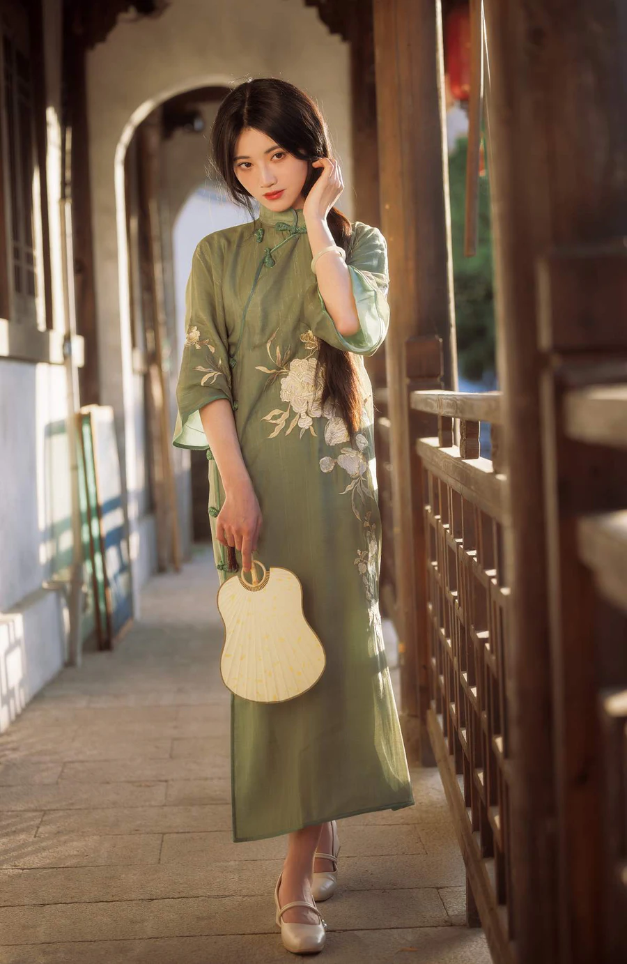 [YITUYU艺图语]2025.05.25 绍兴旧事 当初叫人家小田田 YITUYU艺图语-第2张