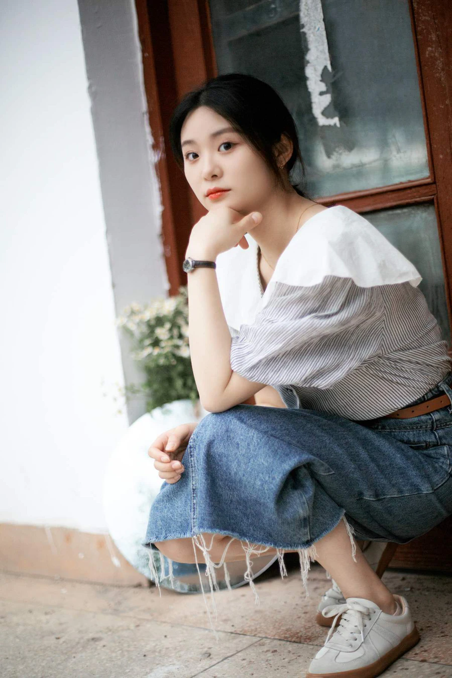 [YITUYU艺图语]2025.05.25 南港清风 7012 YITUYU艺图语-第2张