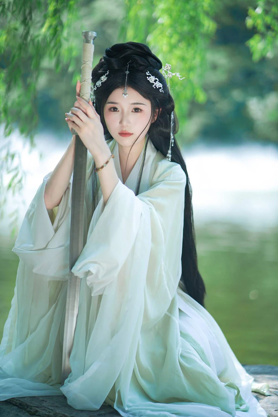 [YITUYU艺图语]2025.05.24 师姐 梓榆喝点甜的呀 YITUYU艺图语-第1张