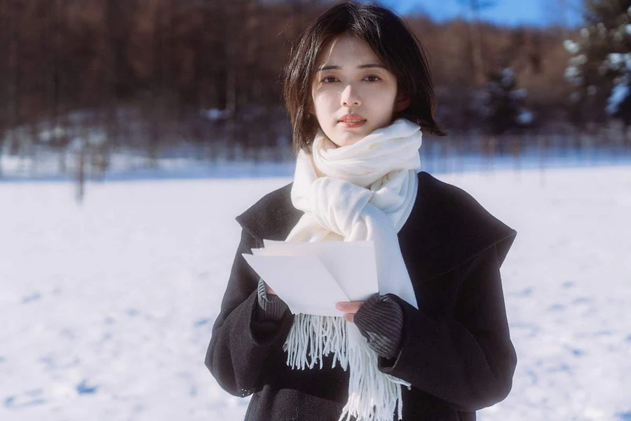 [YITUYU艺图语]2025.05.24 情书1995 话痨的小胡 YITUYU艺图语-第1张