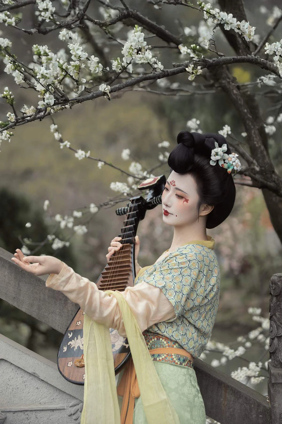 [YITUYU艺图语]2025.05.28 初春行 山南 YITUYU艺图语-第1张