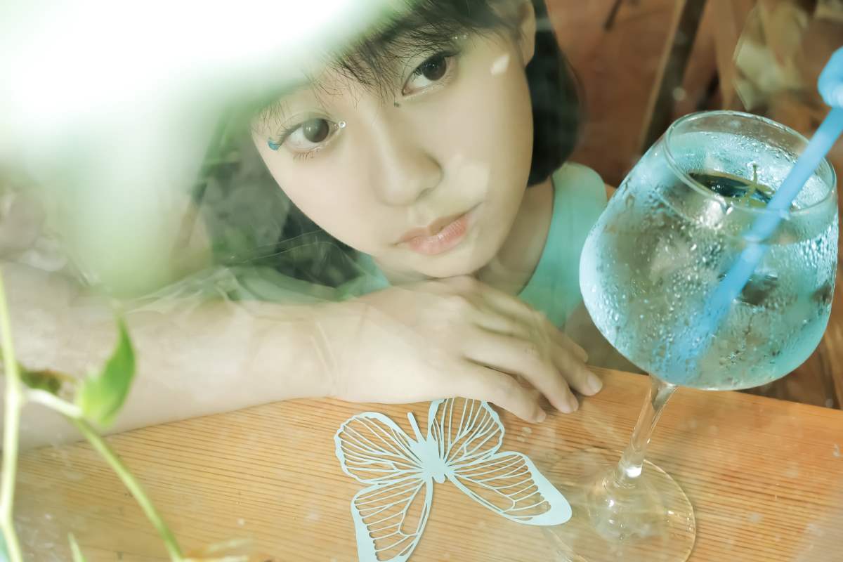 [YITUYU艺图语]2025.05.28 薄荷之夏 我是一颗圣诞树 YITUYU艺图语-第2张