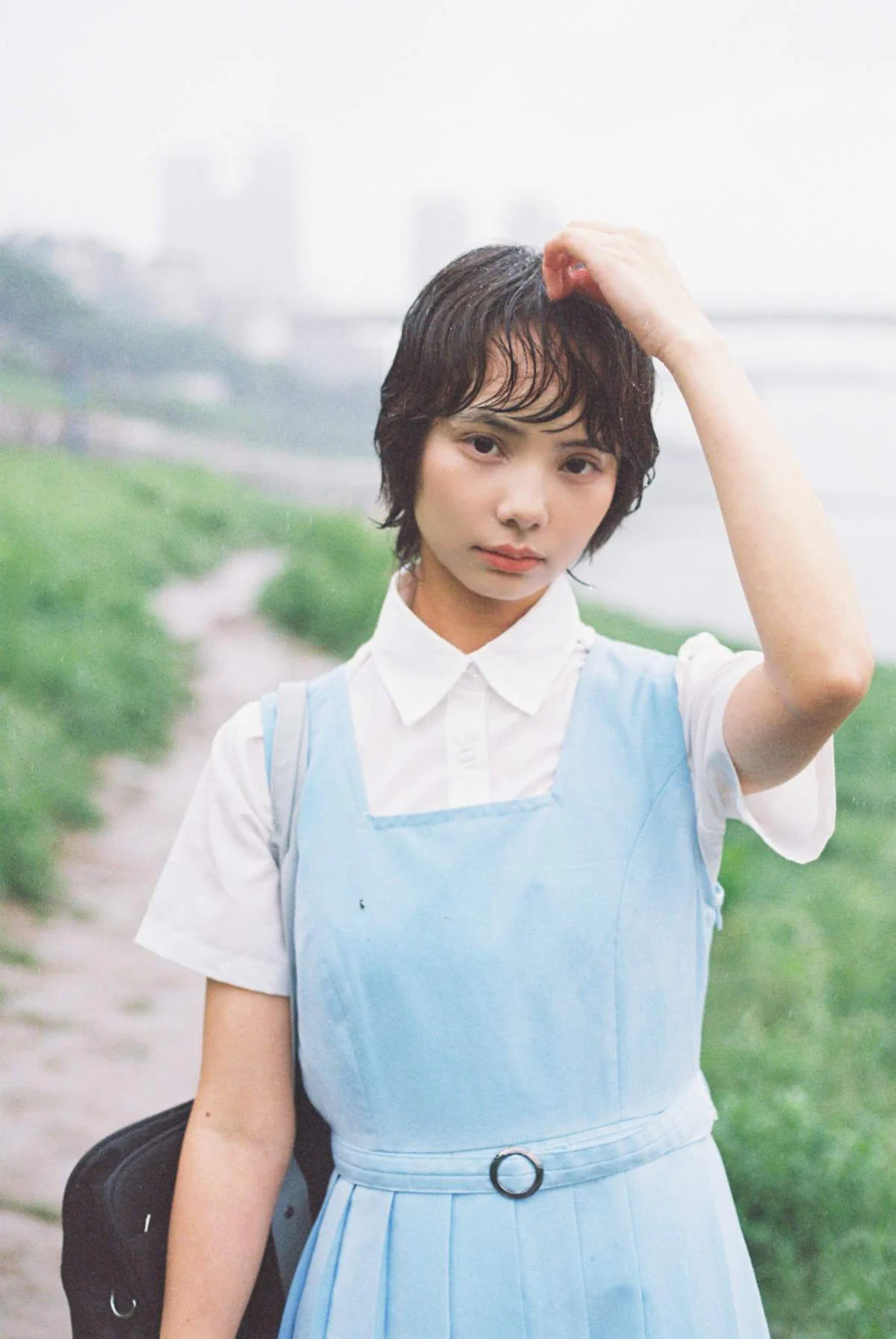 [YITUYU艺图语]2025.05.27 雨天 一一 YITUYU艺图语-第1张