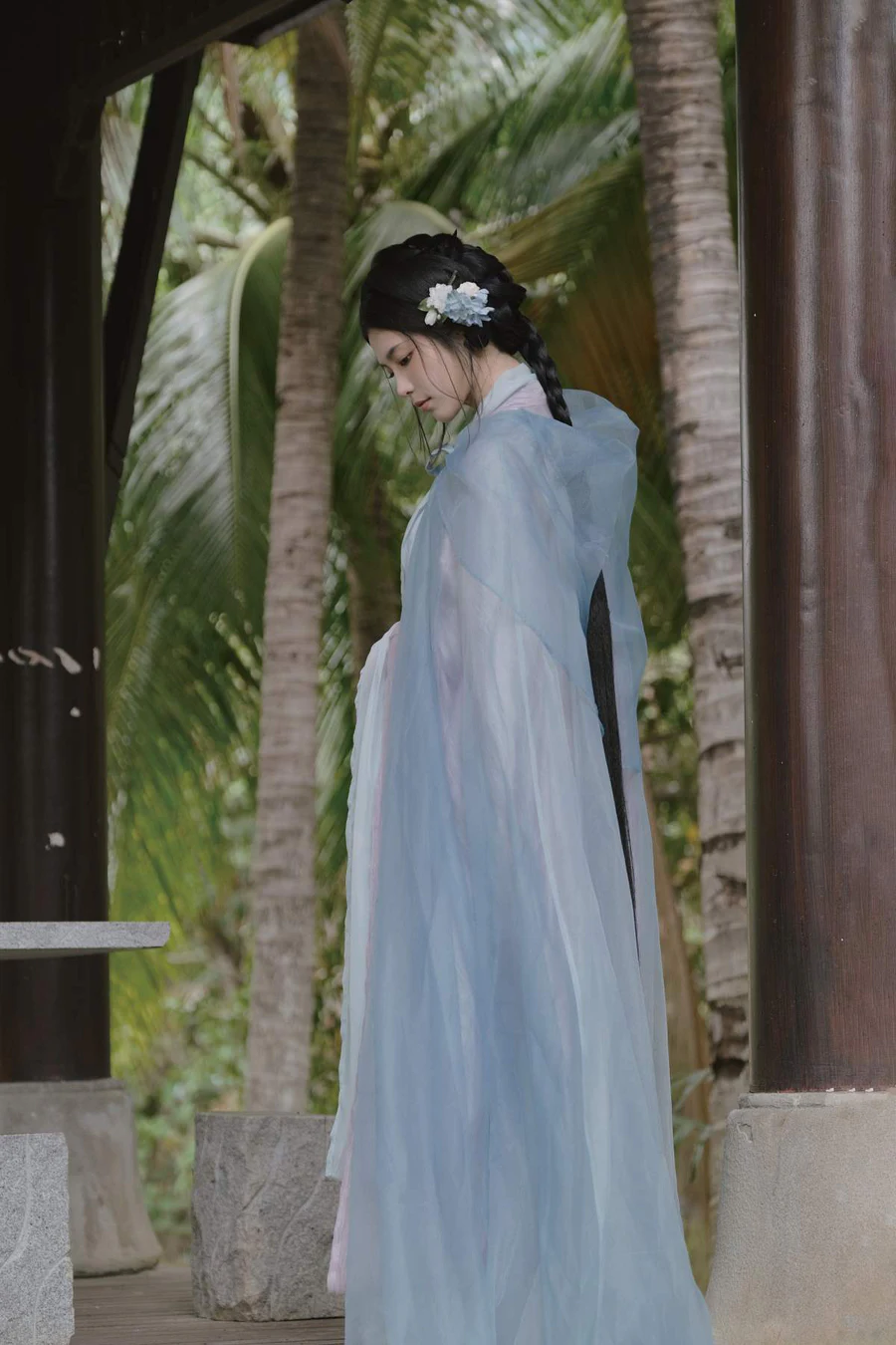 [YITUYU艺图语]2025.05.27 仰春 鑫淼 YITUYU艺图语-第1张