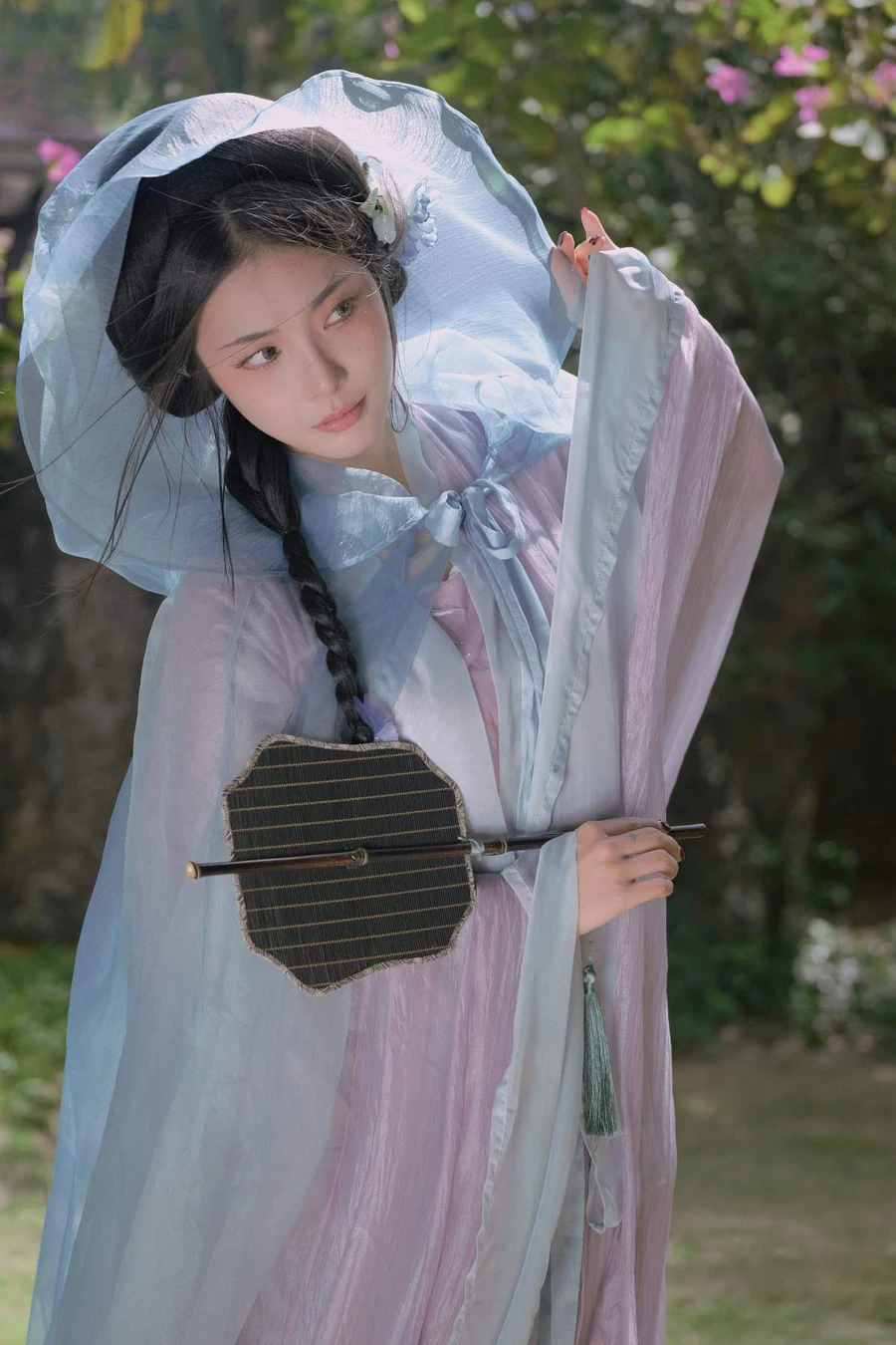 [YITUYU艺图语]2025.05.27 仰春 鑫淼 YITUYU艺图语-第2张