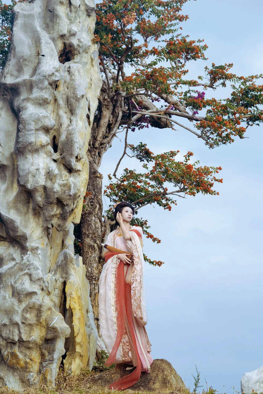 [YITUYU艺图语]2025.05.30 南湾花镇 一只漫漫 YITUYU艺图语-第1张