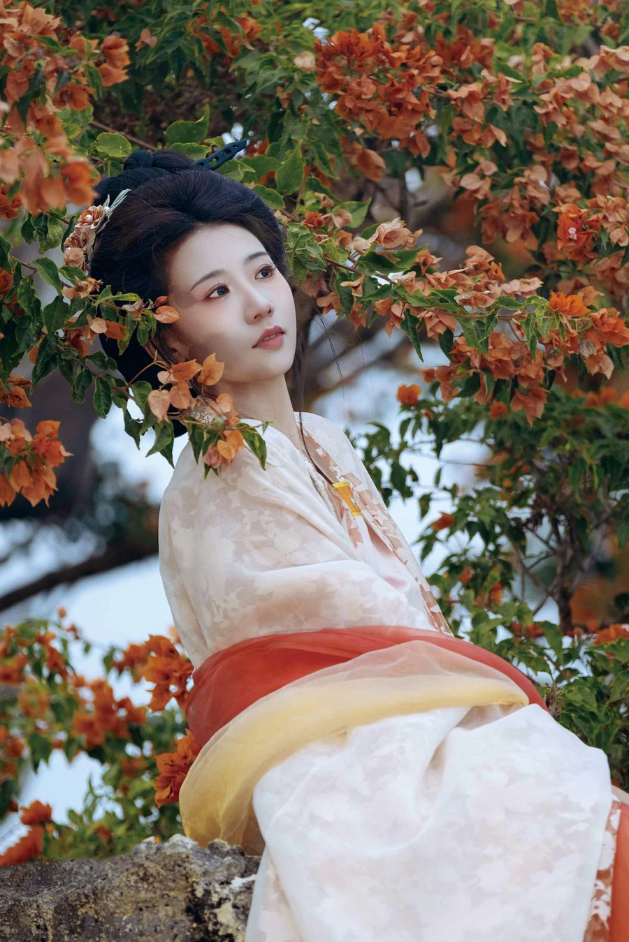 [YITUYU艺图语]2025.05.30 南湾花镇 一只漫漫 YITUYU艺图语-第2张