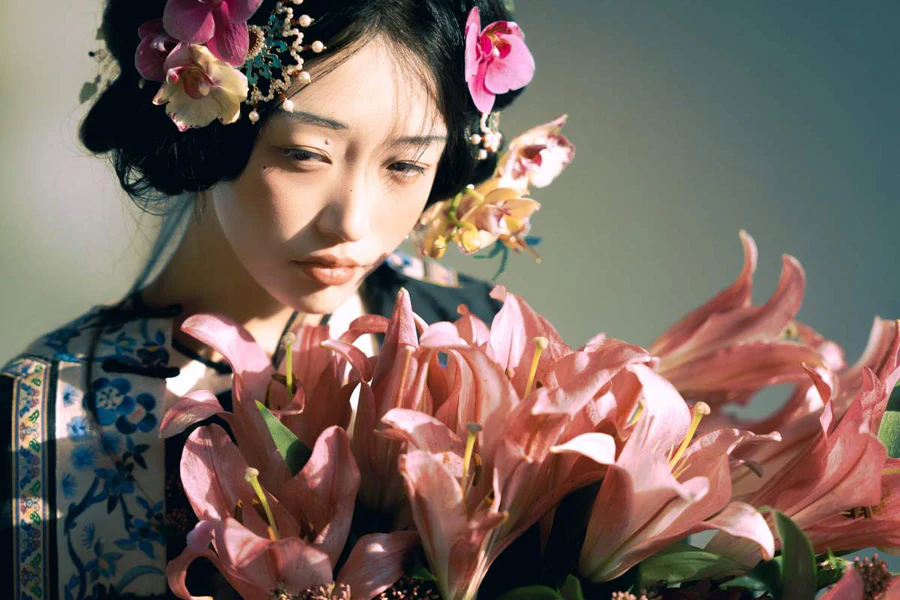 [YITUYU艺图语]2025.05.30 花冢 慈云四 YITUYU艺图语-第1张