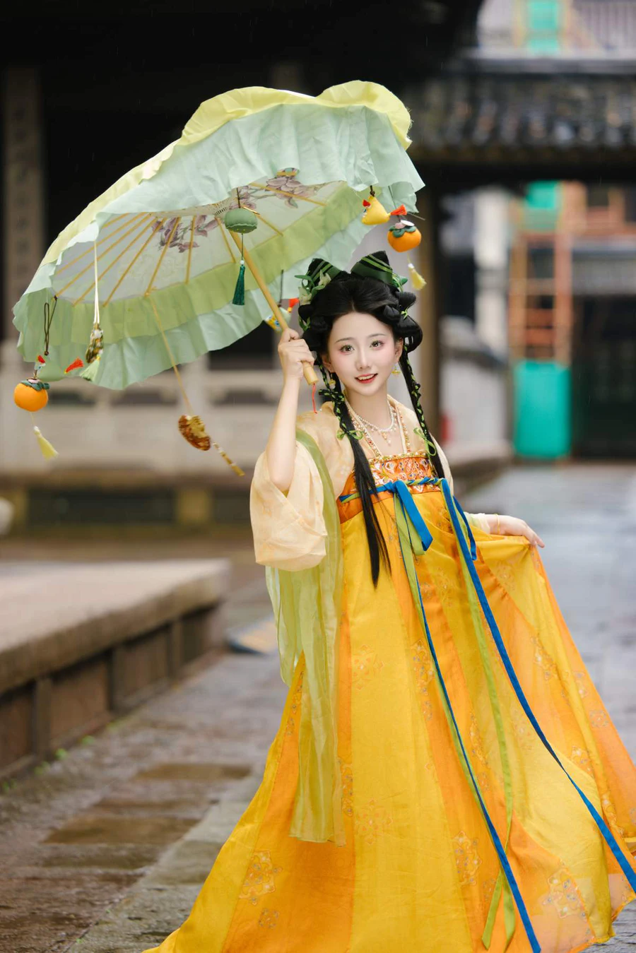 [YITUYU艺图语]2025.05.30 端午安康 之之 YITUYU艺图语-第1张