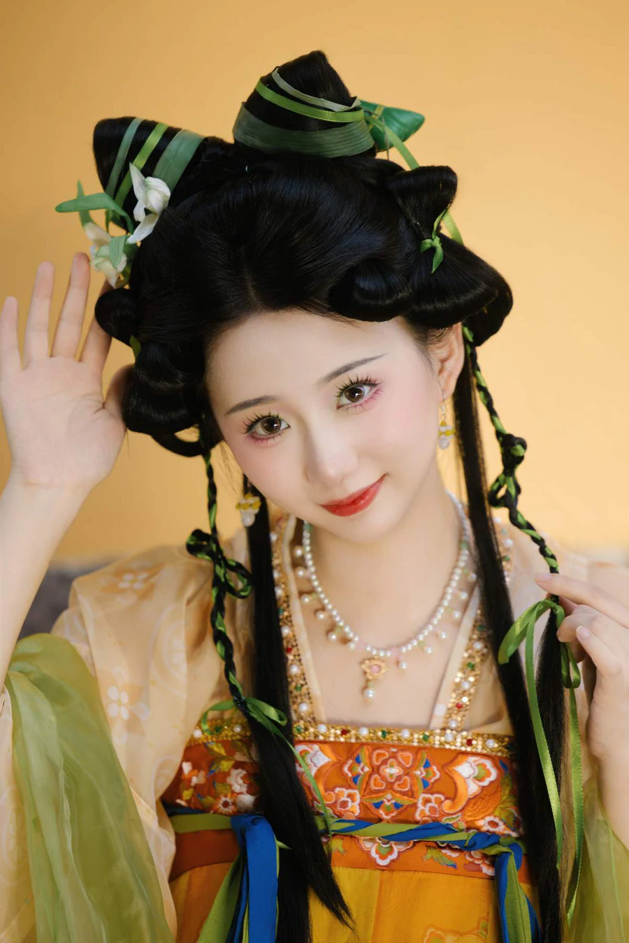 [YITUYU艺图语]2025.05.30 端午安康 之之 YITUYU艺图语-第2张