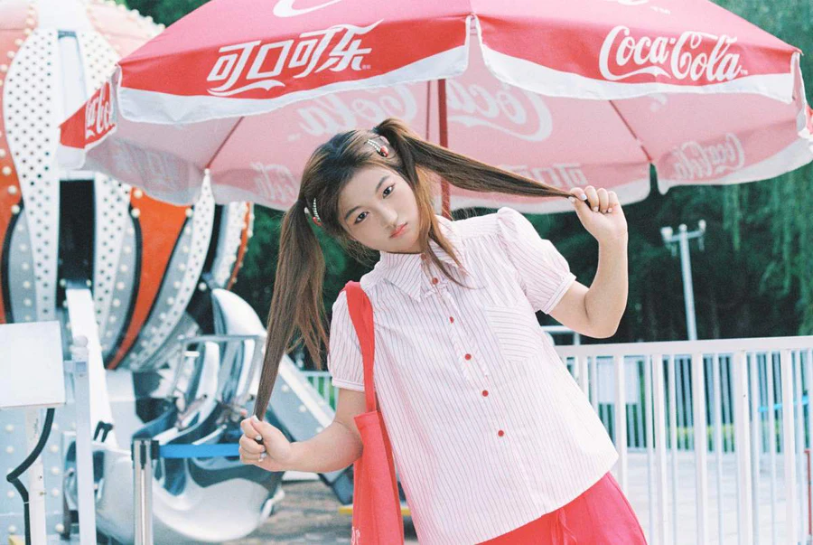 [YITUYU艺图语]2025.05.29 游园会 。 YITUYU艺图语-第1张