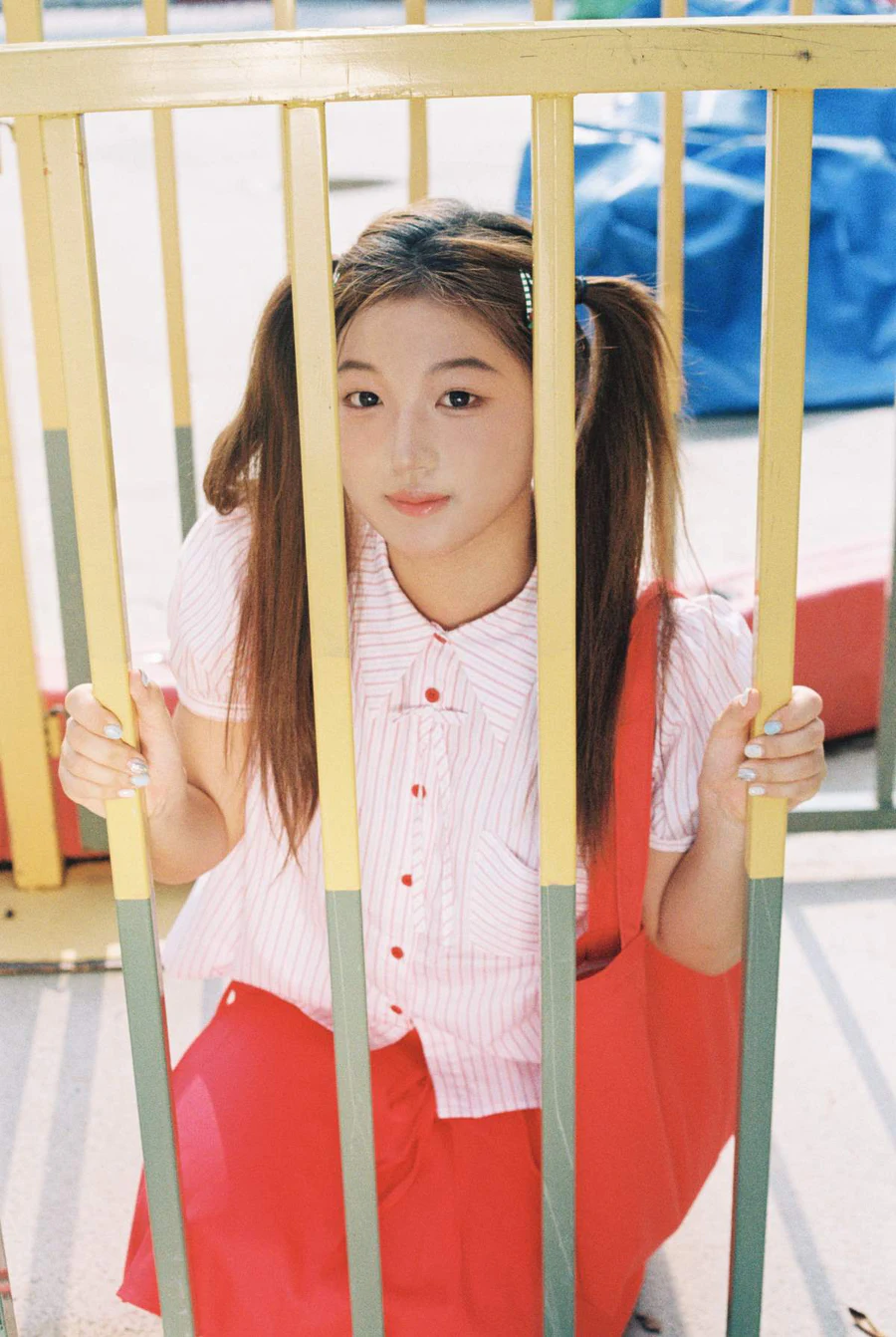 [YITUYU艺图语]2025.05.29 游园会 。 YITUYU艺图语-第2张