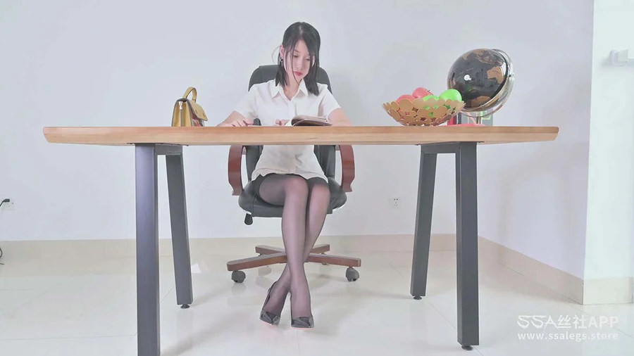 [SSA丝社]短片 NO.0181 CC SK丝袜美腿 SSA丝社短片-第1张