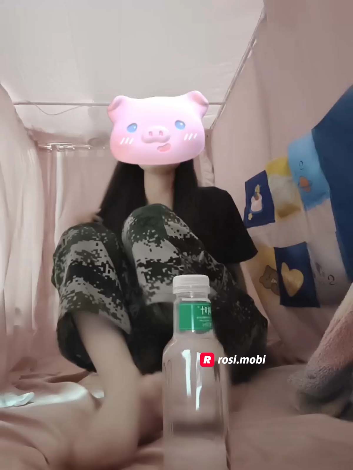 [ROSI写真]小视频系列306 ROSI写真视频-第1张
