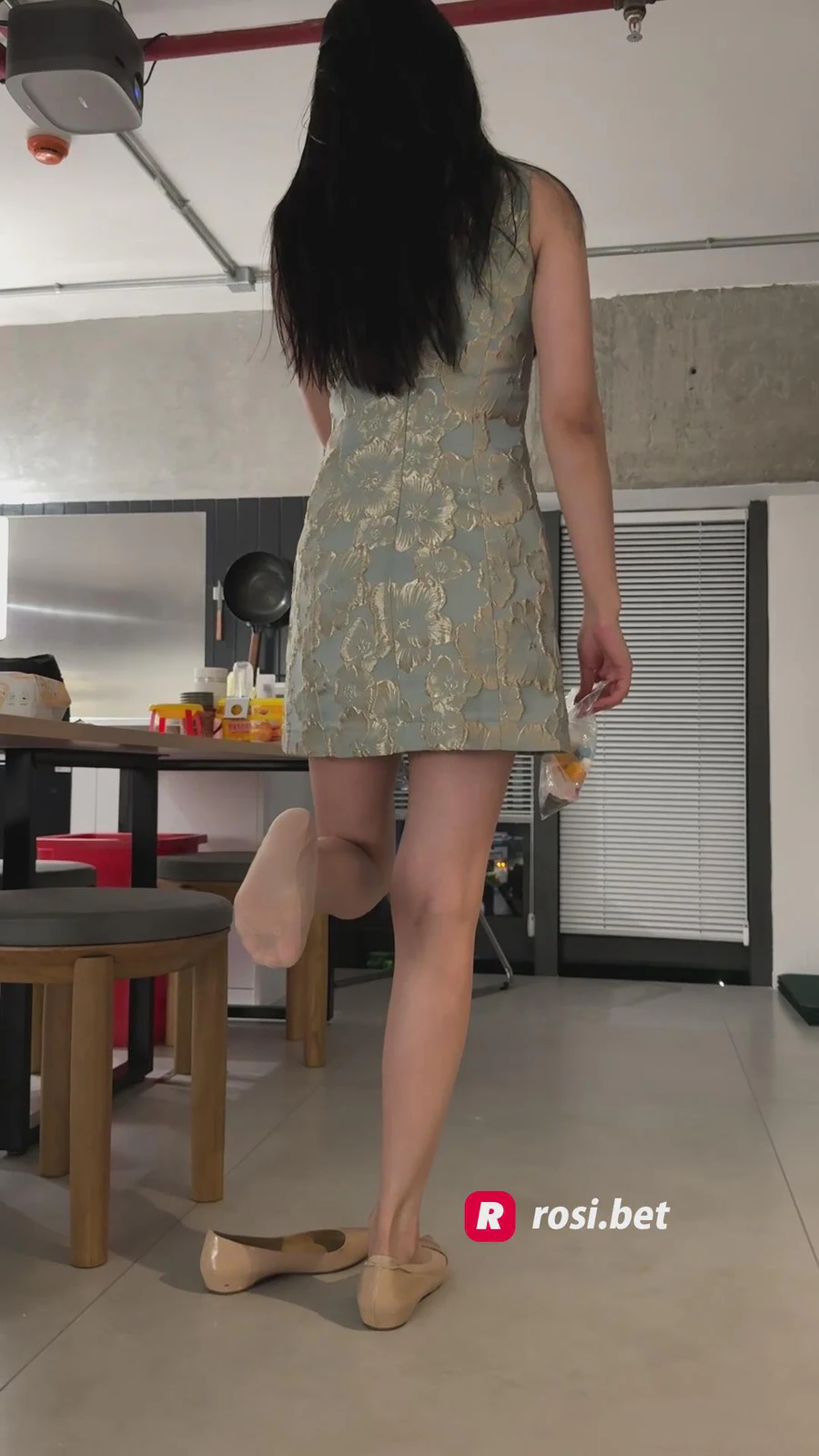 [ROSI写真]小视频系列319 ROSI写真视频-第1张