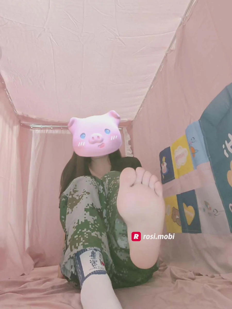 [ROSI写真]小视频系列311 ROSI写真视频-第1张