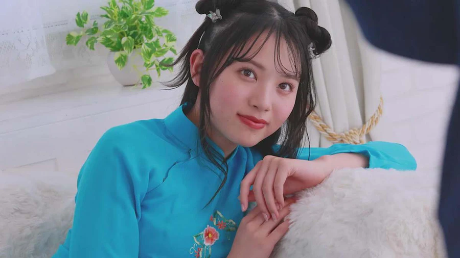 [Minisuka.tv]视频1036 Mai Hyodo 兵藤まい – Special Gallery Stage 2 Clip MOVIE 1.02 Minisuka.tv视频-第1张