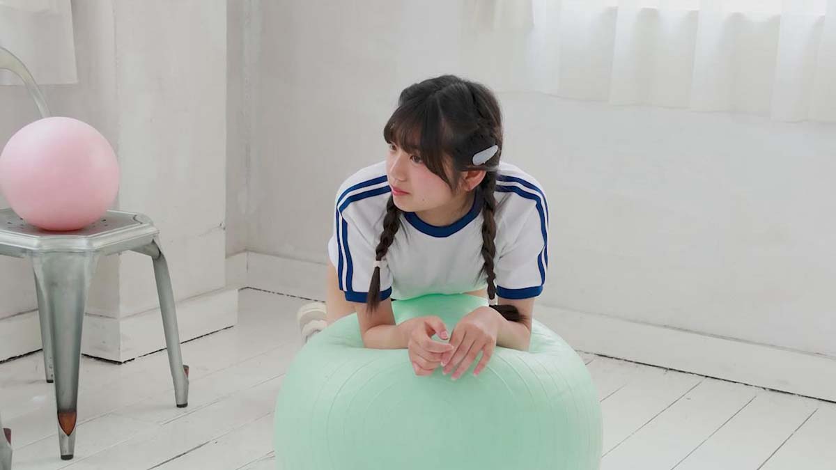 [Minisuka.tv]视频1034 Haku Fumitsuki 文月珀 – Premium Gallery Clip MOVIE 2.01 Minisuka.tv视频-第1张