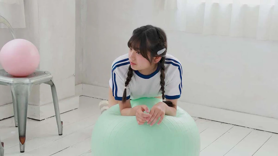 [Minisuka.tv]视频1034 Haku Fumitsuki 文月珀 – Premium Gallery Clip MOVIE 2.01 Minisuka.tv视频-第1张