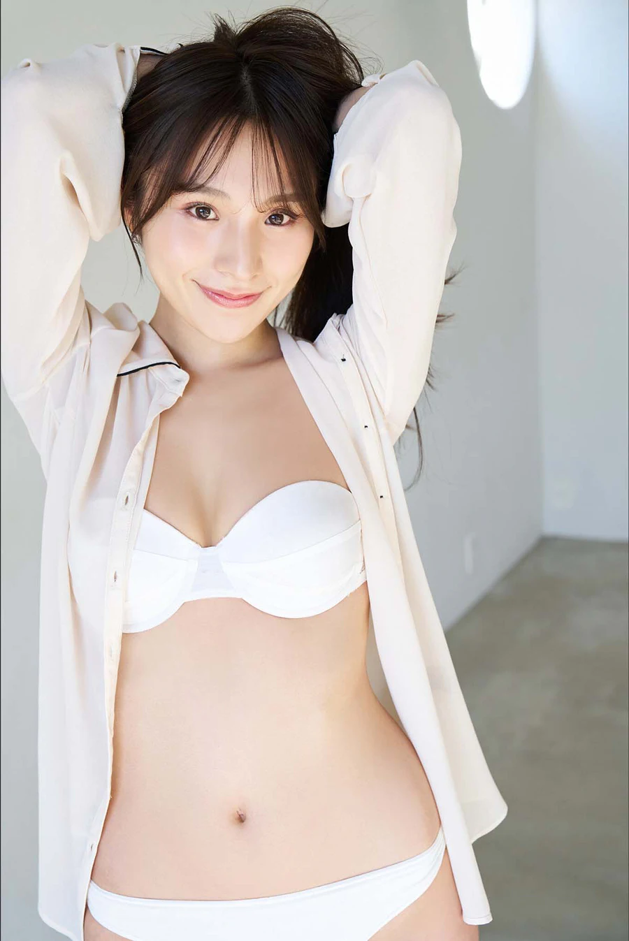 左伴彩佳 – Left Vol.1 Photobook-第2张
